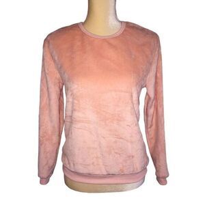Cold Crush Women's Pullover Sweater size XS orange‎